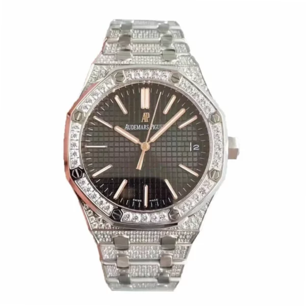 Audemars Piguet Royal Oak A110BL72 41mm Super Clone Watch