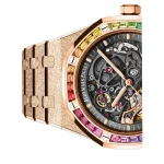 Audemars Piguet Royal Oak 41mm Rainbow Super Clone 1:1 Replica - Image 6