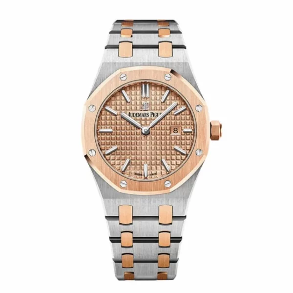 Audemars Piguet Royal Oak Offshore 42mm 904L Steel Super Clone Watch