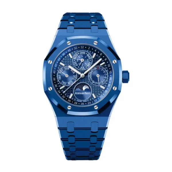 Audemars Piguet Royal Oak 26579CS 41mm Super Clone Watch