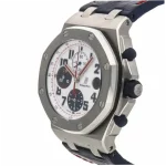 Audemars Piguet Royal Oak Offshore 26208ST 42mm 1:1 Super Clone Watch - Image 4