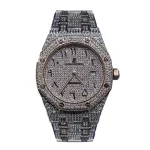 Audemars Piguet Royal Oak 41mm 15500ST Super Clone Watch