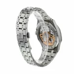 Audemars Piguet Royal Oak 15500ST 41mm 1:1 Super Clone Watch - Image 4