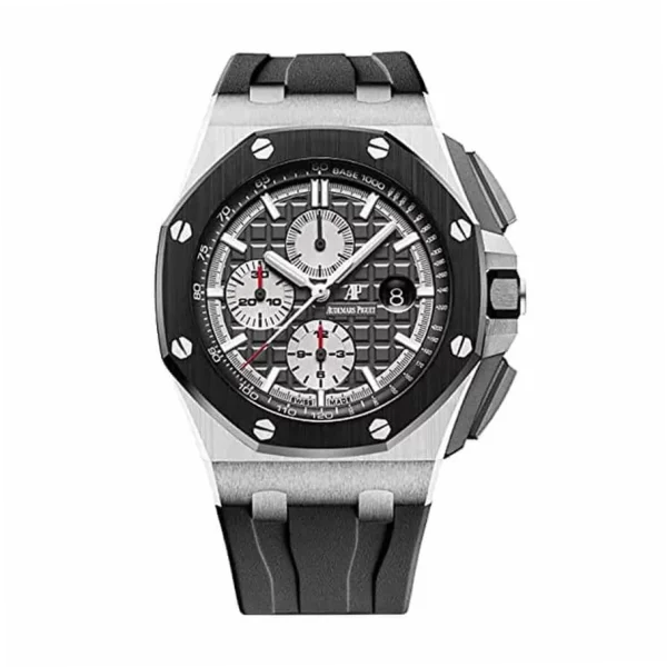 Audemars Piguet Royal Oak Offshore 44mm 26401RO Super Clone Watch