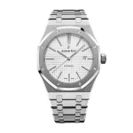 Audemars Piguet Royal Oak 15400ST 41mm Super Clone Watch