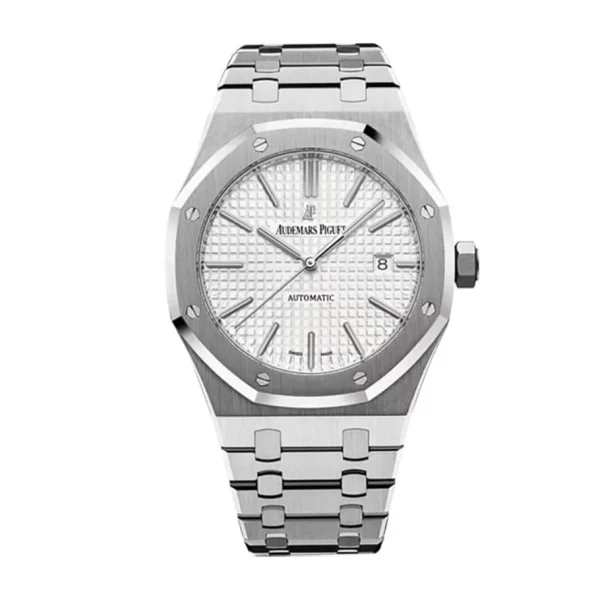 Audemars Piguet Royal Oak 15400ST 41mm Super Clone Watch