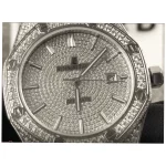 Audemars Piguet Royal Oak 15452BC 41mm 1:1 Super Clone Watch - Image 4
