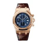 Audemars Piguet Royal Oak Offshore 42mm Rose Gold Super Clone Watch