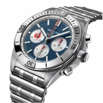 Breitling Chronomat B01 42mm Super Clone Watch AB01442A1A1A1 - Image 3