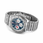 Breitling Chronomat B01 42mm Super Clone Watch AB01442A1A1A1 - Image 4