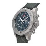 Breitling Avenger Bandit E1338310 Super Clone Watch 45mm - Image 4