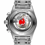Breitling Chronomat B01 42mm Super Clone Watch AB01442A1A1A1 - Image 5