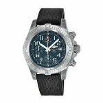Breitling Avenger Bandit E1338310 Super Clone Watch 45mm - Image 3