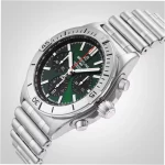 Breitling Bentley GT A13362 42mm Green Dial Super Clone Watch - Image 5