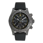 Breitling Super Avenger II M133711A/BF30 48mm 1:1 Super Clone Watch