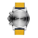 Breitling Chronomat A13385101C1X2 43mm Blue Dial Super Clone Watch - Image 6