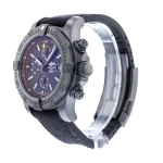 Breitling Super Avenger II M133711A/BF30 48mm 1:1 Super Clone Watch - Image 3
