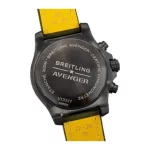 Breitling Avenger Night Mission 45mm Titanium Super Clone Watch - Image 4