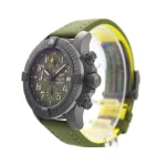 Breitling Avenger Night Mission 45mm Titanium Super Clone Watch - Image 3