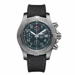 Breitling Avenger Bandit E1338310 Super Clone Watch 45mm