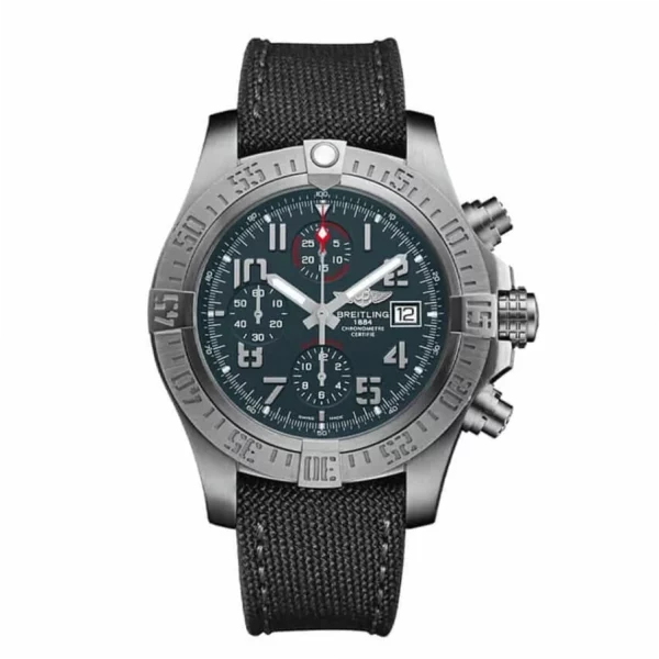 Breitling Avenger Bandit E1338310 Super Clone Watch 45mm