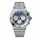 Breitling Chronomat B01 42mm Super Clone Watch AB01442A1A1A1