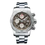Breitling Avenger A13381 43mm Super Clone Watch