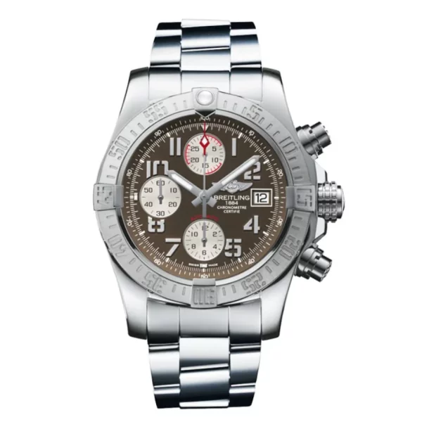 Breitling Avenger A13381 43mm Super Clone Watch