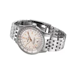 Breitling Navitimer 41mm Super Clone Watch A17326211G1A1 - Image 4