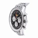 Breitling Navitimer B01 46mm Super Clone Watch AB0127211C1A1 - Image 5