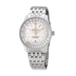 Breitling Navitimer 41mm Super Clone Watch A17326211G1A1 - Image 3