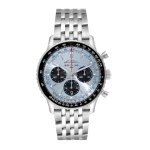 Breitling Navitimer B01 AB0139241C2A1 46mm Super Clone Watch