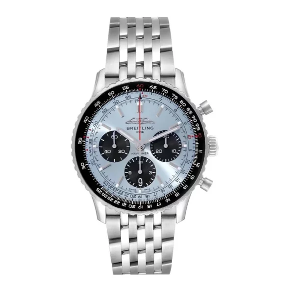 Breitling Navitimer B01 AB0139241C2A1 46mm Super Clone Watch
