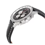 Breitling Navitimer B01 46mm Super Clone AB0127211B1X1 Black Dial - Image 4