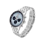 Breitling Navitimer B01 AB0139241C2A1 46mm Super Clone Watch - Image 4