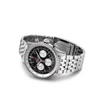 Breitling Navitimer B01 46mm Super Clone Watch AB0127211B1A1 - Image 4