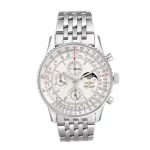 Breitling Navitimer Olympus A19340 43mm Super Clone Watch