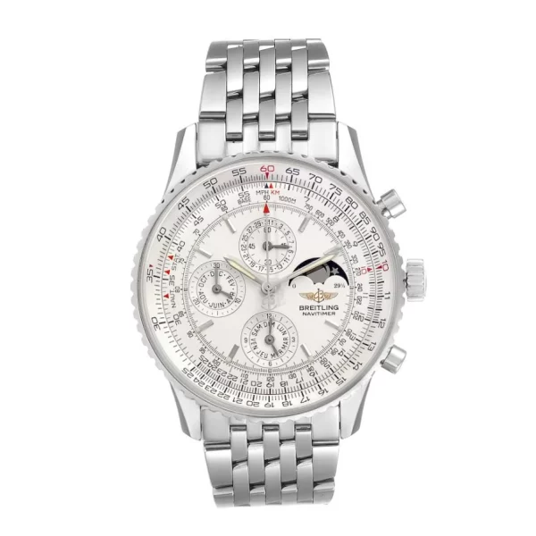 Breitling Navitimer Olympus A19340 43mm Super Clone Watch