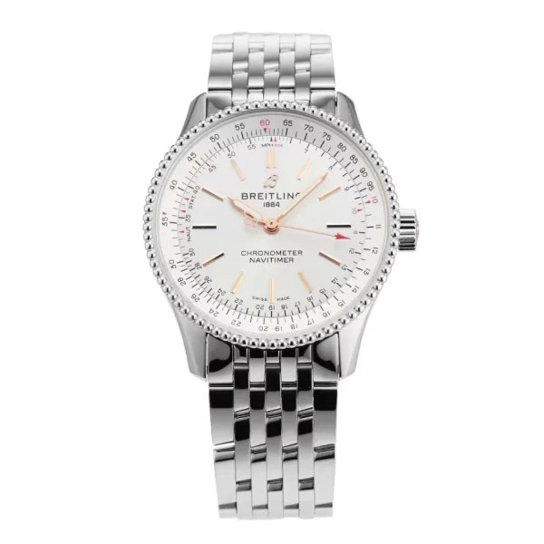 Breitling Navitimer 41mm Super Clone Watch A17326211G1A1