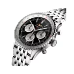 Breitling Navitimer B01 46mm Super Clone Watch AB0127211C1A1 - Image 4