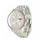 Breitling Navitimer Olympus A19340 43mm Super Clone Watch - Image 3