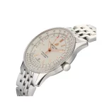 Breitling Navitimer 41mm Super Clone Watch A17326211G1A1 - Image 5