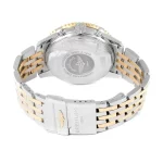 Breitling Navitimer B01 D23322 42mm Steel & Gold Super Clone - Image 5