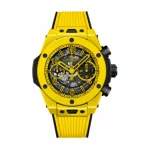 Hublot Big Bang 441.CY.471Y.RX Yellow Magic 42mm Super Clone