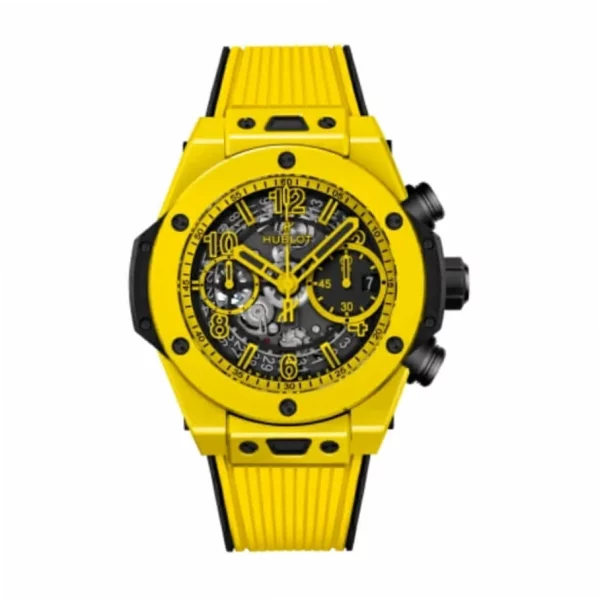 Hublot Big Bang 441.CY.471Y.RX Yellow Magic 42mm Super Clone