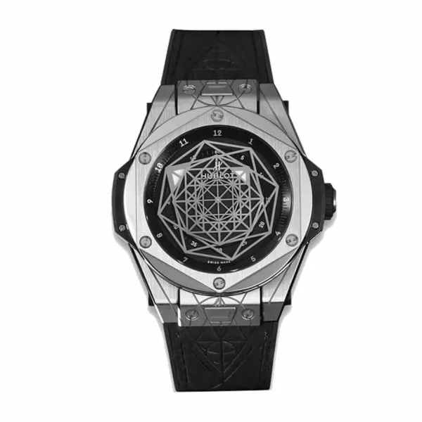 Hublot Big Bang 45mm Super Clone Watch 415.NX.1112.VR.MXM16