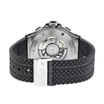 Hublot Big Bang 41mm 904L Steel Chronograph Super Clone Watch - Image 4