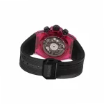 Hublot Big Bang Unico 45mm Red Sapphire Super Clone Watch 411.JR.4901.RT - Image 6