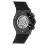 Hublot Big Bang Unico 45mm Black Magic Skeleton Super Clone Watch - Image 5
