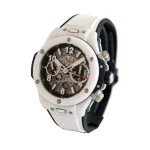 Hublot Big Bang 45mm White Skeleton Super Clone Watch 411.JX.4802.RT - Image 3